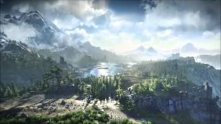 The Witcher 3 Wild Hunt OST - The Fields of Ard Skellig Extended