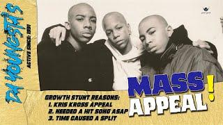 Did Kris Kross Steal DA YOUNGSTAS Motion? What Happened? Stunted Growth Music