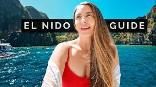 48 hours exploring EL NIDO  Best spots + tips