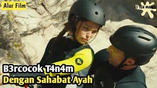 Mencintai Sahabat Ayah‼️ Alur Film