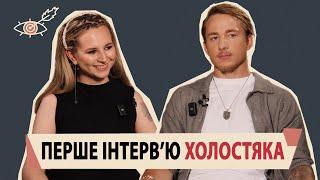 ОЛЕКСАНДР ТЕРЕН  ВЕТЕРАН  Чому пішов на Холостяк? Лише україномовні учасниці Чорний гумор