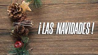 ¡ MIS NAVIDADES ... 