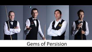Gems of Percision