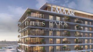 Hills Park - Dubai Hills Estate