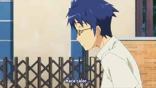 Mayo chiki Cp 7 sud español