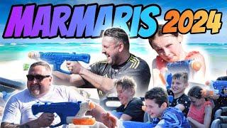 MARMARIS 2024 With DAD LOVES FOOD