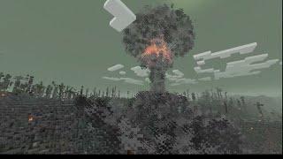 Nuclear Wasteland Dev Progress Radiation Fallout & Fungi  OppenMiner Dev v0.1.8