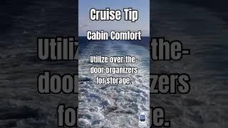 Travel tips #cruise #cruising #traveltips #cruisetips #vacations #shorts #short