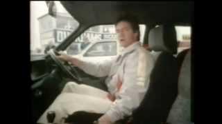 Classic Ads Move over to Austin Rover with Patrick Mower