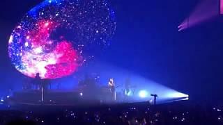 Shawn Mendes  Why  Manchester  7419
