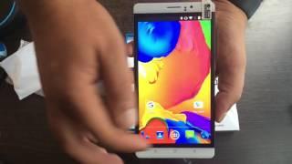 XGODY Y10 Plus 6 inch Android 5.1 Smartphone MTK6580