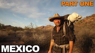 Survivorman  Mexico Part 1  Les Stroud