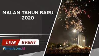 Live Event - Malam Tahun Baru 2020