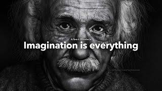 These Albert Einstein Quotes Are Life Changing Motivational Video