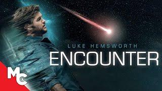 Encounter  Full Movie  Sci-Fi Drama  Luke Hemsworth