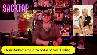 Dear Annie Incest Porn Trend Turns Real Uncle What Are You Doing?