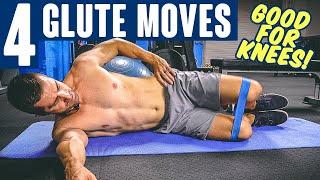 4 Butt Exercises that Dont Hurt Your Knees 