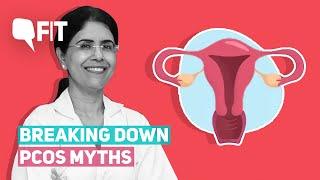Is PCOS Rare? Can Marriage Cure It? Gynecologist Breaks Down the Myths  The Quint