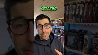Is Vinted Pro Going To Take Business Sellers Off EBay ?