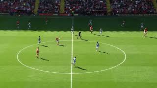 Charlton Athletic v Port Vale highlights