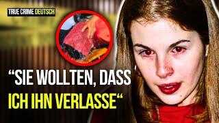 18-Jährige löscht ihre gesamte Familie aus  True Crime Deutsch