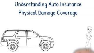 Understanding Auto Physical Damage Coverage