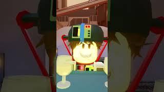 Silly lad  at his fathers job  all episode 7 meme animation in roblox