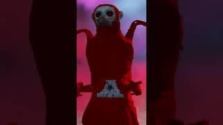 Slendytubbies but AI generated part 2  #ai #slendytubbies #shorts #youtubeshorts  #slendytubbies3