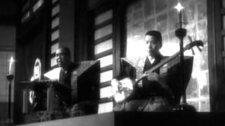 Osaka Elegy  浪華悲歌 1936 ENBRESFR