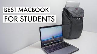 MacBook Pro vs MacBook Air - Which Is Best For College Students?