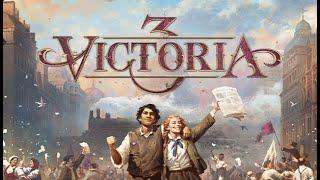 Victoria 3 Российская Империя pt6 - Двадцатый век начинается