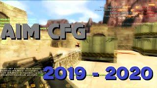 V2  Cs 1.6  AIM CFG 2019  AIMPOWER CFG  STEAM - NONSTEAM