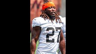 2022 Fantasy Football Breaking News Kareem Hunt In Verge Of Being Traded? What To Do About MNF?