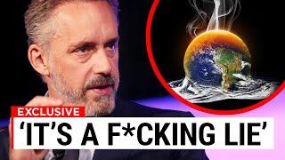 Jordan Peterson REVEALS The Truth About Climate Change..