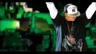 Daddy Yankee - Lo Que Paso Paso - Salud y Vida Official Video HD