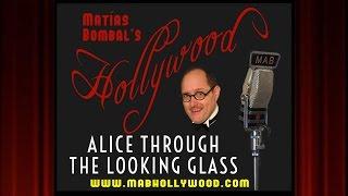 Alice Through The Looking Glass - Review - Matías Bombals Hollywood