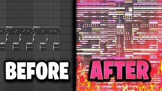 My 6 Year Music Producer Transformation 2013-2019