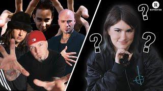 What Is the Greatest Nu-Metal Song?  Rockers React