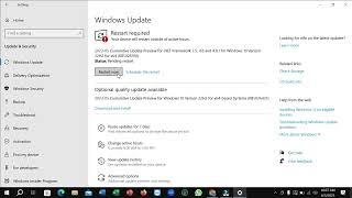 How To Update Windows 10  Easy & Quick