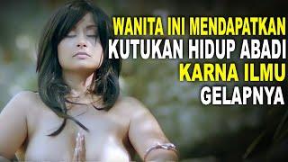 dukun C4BUL dari INDIA meminta TUMB4L nyawa demi keabadian #tantrica