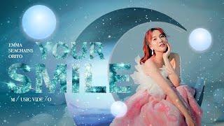 YOUR SMILE - Emma x Seachains x Obito  Official MV