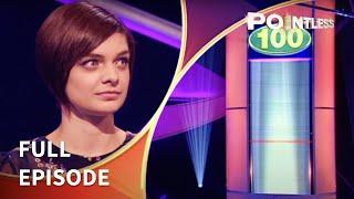 Who Knows Their Detectives Best?  Pointless  S05 E60  Full Episode