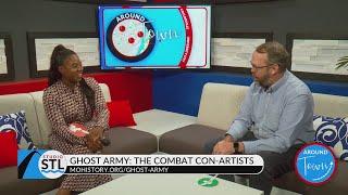 Missouri History Museum plays True or False about ‘The Ghost Army”