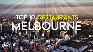 The Best Places To Eat In Melbourne Australia 2024