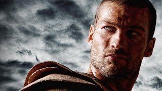 I Am Spartacus - Memorial tribute to Andy Whitfield - Spartacus music video