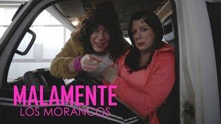 MALAMENTE - Rosalía  Los Morancos Parodia