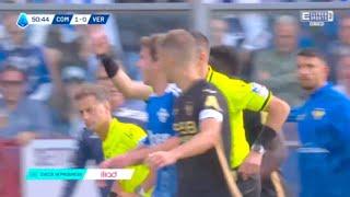 FULL HIGHLIGHTS - Como vs Hellas Verona 2-1 All Goals Results & Extended Highlights 29092024