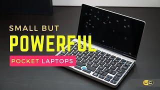 7 Best Mini Pocket Laptops For 2024 Affordable Small Reviews