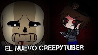 Creepypasta Creepytubers + Friday Night Funkin “El Nuevo Creepytuber” 1?