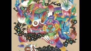 Little Dragon - Looking Glass From their album Machine Dreams